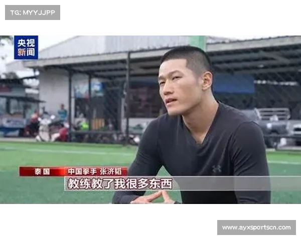 吴愉在拳击奥运资格赛曼谷站表现出色成功晋级八强确保奥运席位 吴愉在拳击奥运资格赛曼谷站表现出色成功晋级八强确保奥运席位