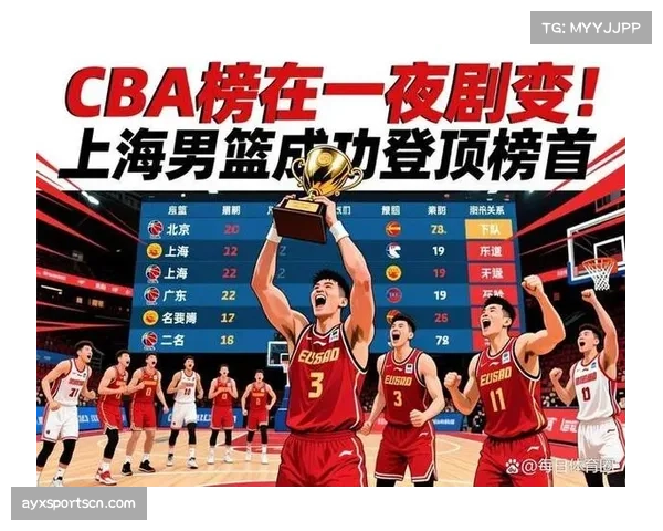 浙江广厦26胜5负紧追上海 卫冕冠军阵容完整冲击常规赛冠军